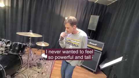 No Help At All ~ crazy awesome piano version ~ song by Scott Kernaghan