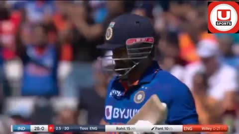 India Vs England 2nd T20 Highlights 2022