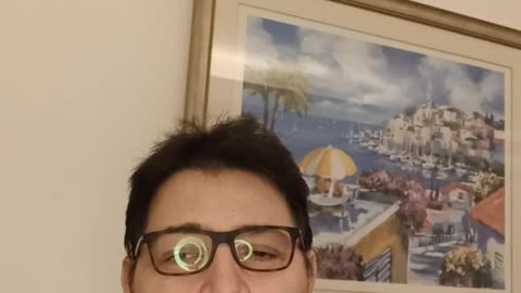 העיתונאי והחוקר שי שלי שנת 2022 נכנסה וכל אחד יכול לראות את האגנדה