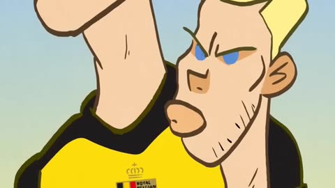 World Cup 2022 Standoff