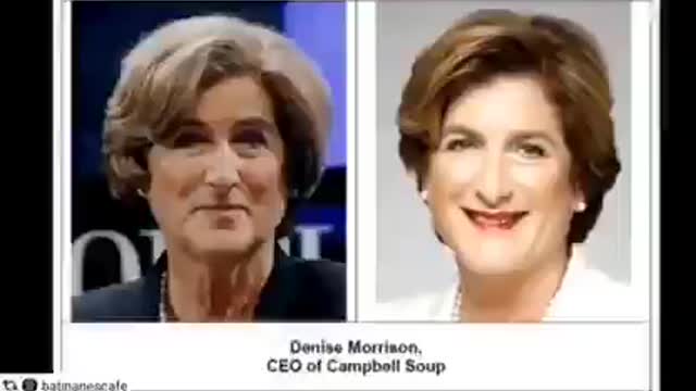 THEY ARE NOT HUMAN - REPTO TRANNIES EVERYWHERE