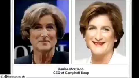 THEY ARE NOT HUMAN - REPTO TRANNIES EVERYWHERE
