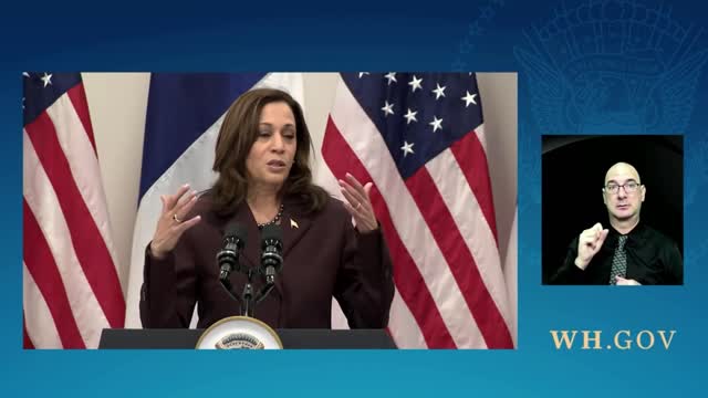 Kamala Harris Asked About Inflation = She can't explain herself