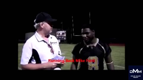 REMEMBERING USF AND SARASOTA MILLIONAIRES FOOTBALL PLAYER MIKE FORD