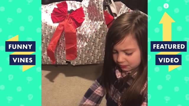TRY NOT TO LAUGH - Funny CHRISTMAS