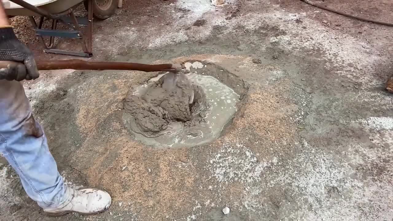 HOW TO MAKE A HOUSE FOR EASY CHICKS