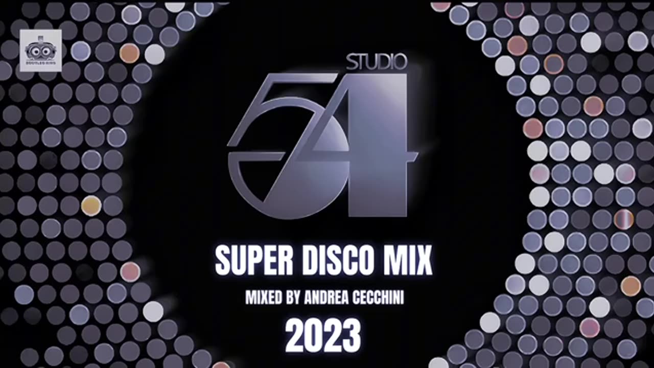 🎵 Studio 54 Super Disco Mix