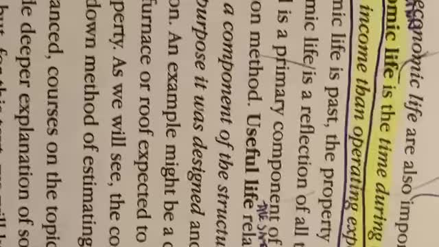 Basic Appraisal Procedures