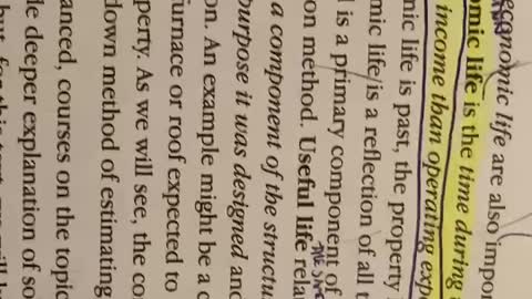 Basic Appraisal Procedures