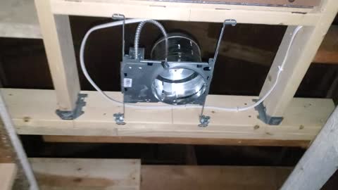 More Wiring