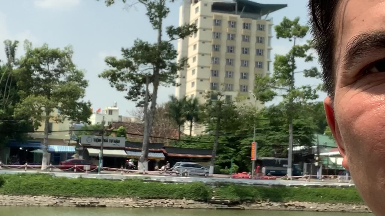 How's Humidity In Vietnam