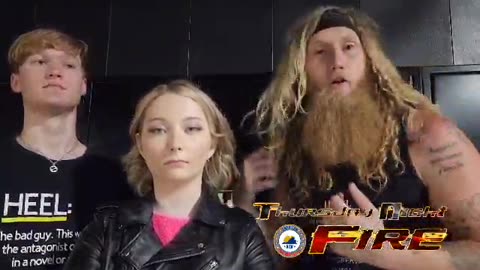 Jeff & Mason Paul are mad!!!!
