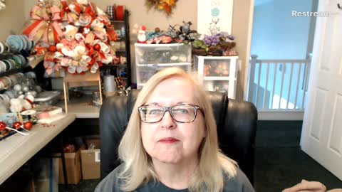 Susan Knowles Channel