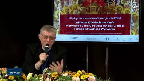 Zniewolenie Kościoła