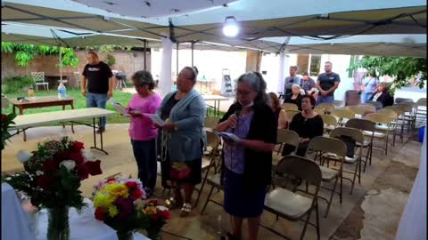 9-17 Novena