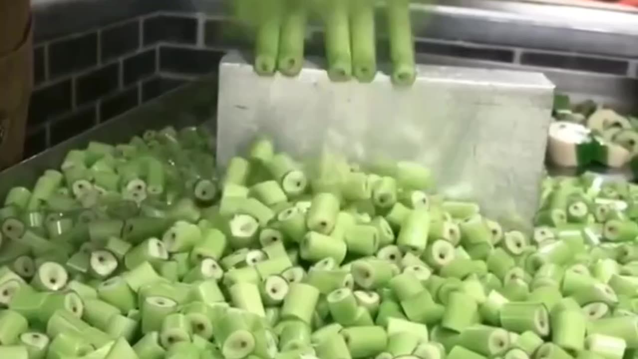 Cut the candy! Make soothing candy sounds! (No Talk) Satisfying Video in Diversified Greed