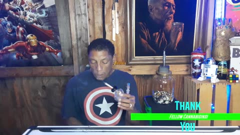 King Palm Dragon Bubbler/Grinder review
