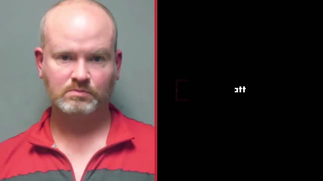 Second exCNN staffer under investigation for alleged crimes involving minors