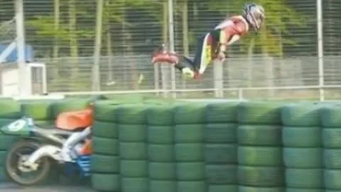 Funny accident compilation😂😂