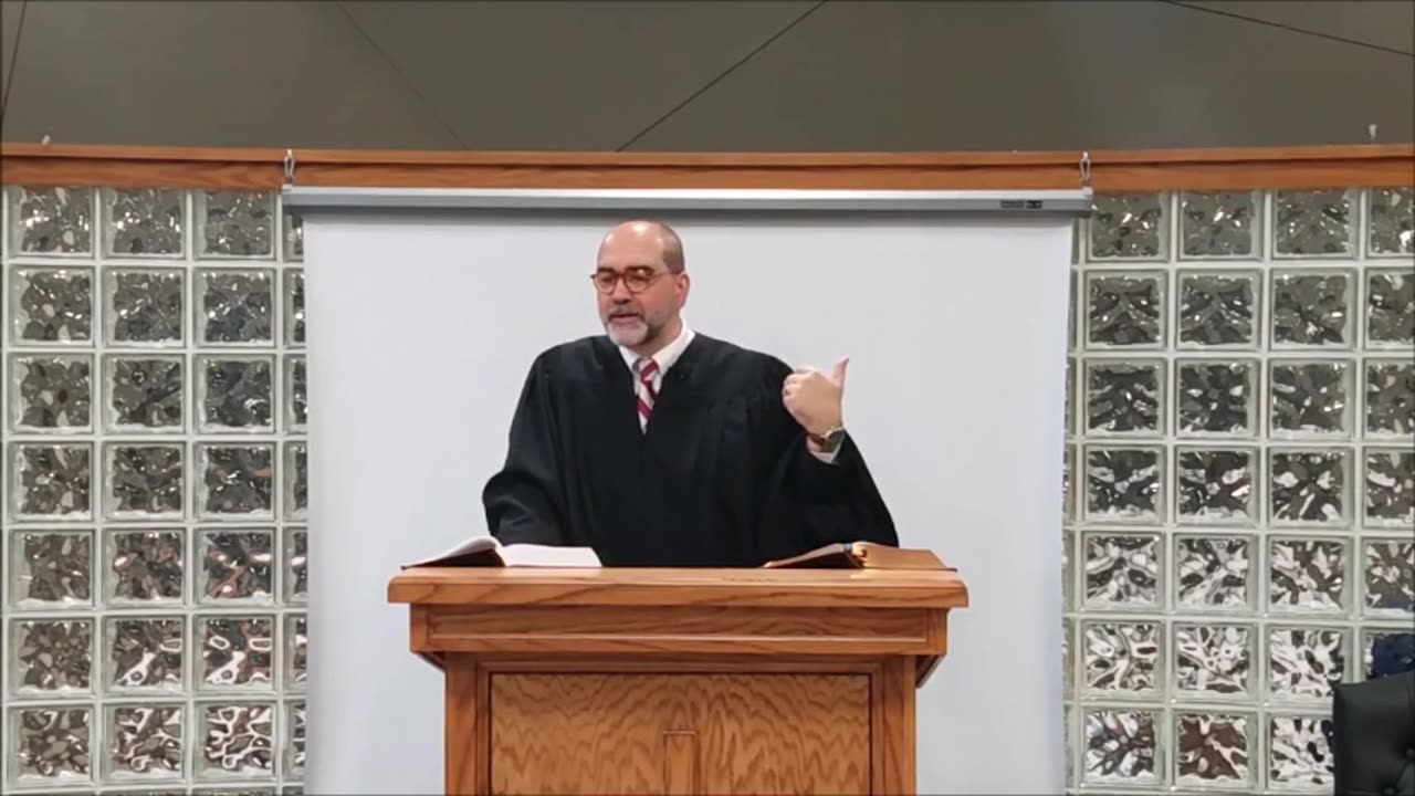 Two Sides Of The Same Coin