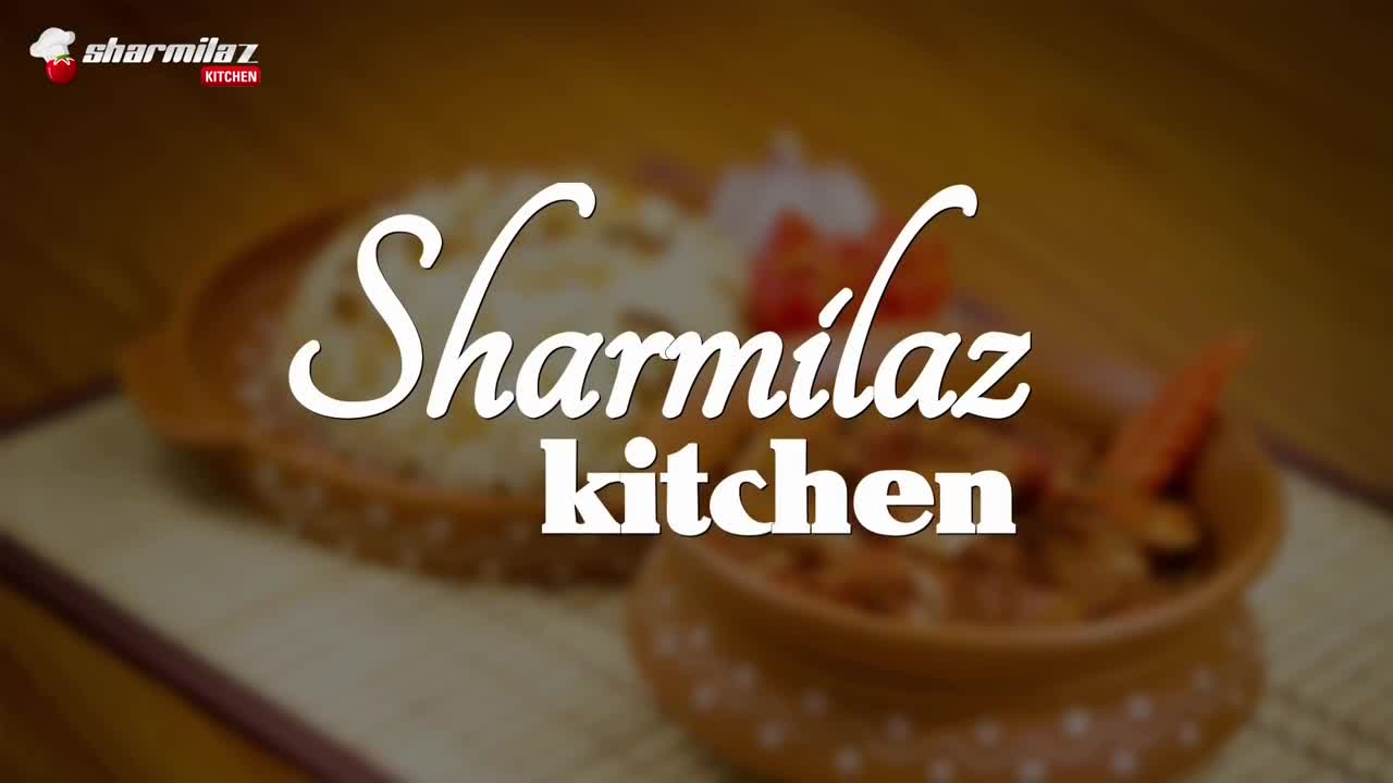 How to make Bread Gulab Jamun