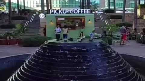 #Ayala Center Experience Cebu