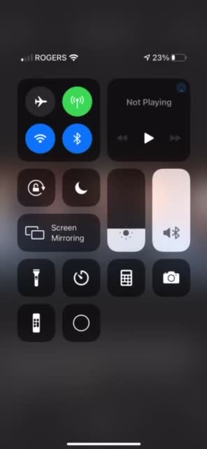 New York Fire Fighters Mandate