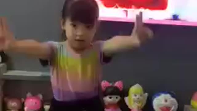 Baby Dance