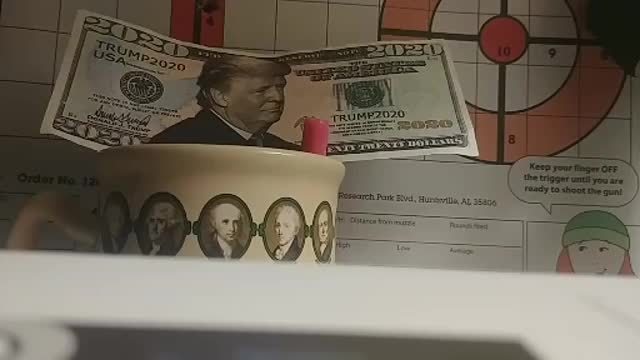 The Watchmen Way Nov 26 2020