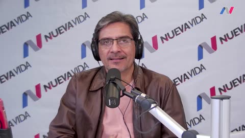 Combate Cultural con Dr. en filosofía política y legal Pablo Muńoz Iturrieta