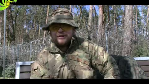 ZNAM LEKARSTWO NA KORONA WIRUSA (TO CZOŁG, KARABIN i NABÓJ)