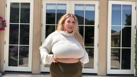 PLUS SIZE TRY ON HAUL WITH DOLLS KILL - Lauren Sangster_2