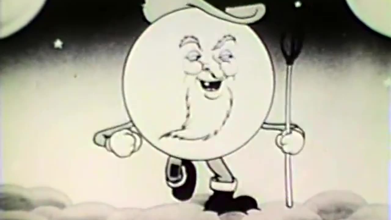 Terrytoons - 1935x13 - Moans and Groans