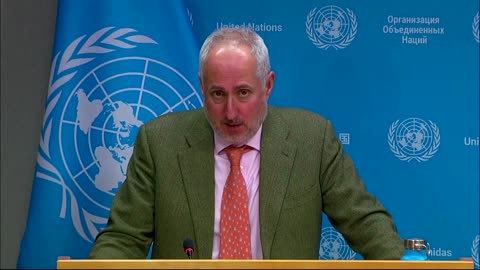 UN says it will 'work constructively' with Trump's ambassador