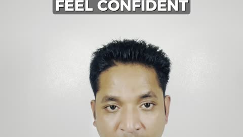 Building Confidence How to Feel More Confidence W