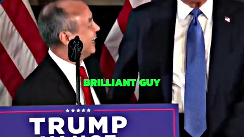 TRUMP Is "The DEALINATOR" 🤣🔥