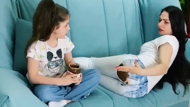 Funny moments