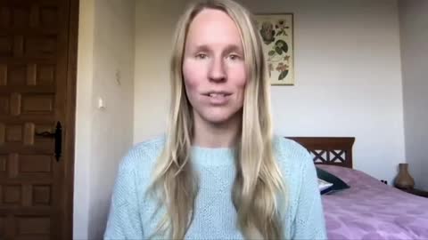 Henna Maria on the Ten Stages of Genocide