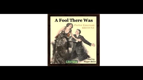 A Fool There Was #15