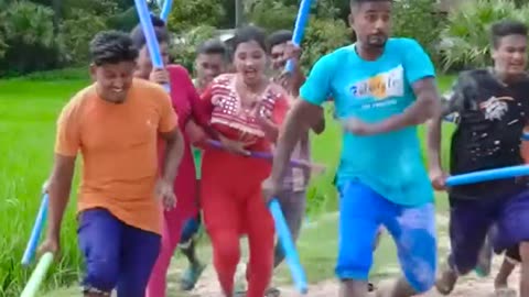 Unleash Your Power and Embrace the Victory