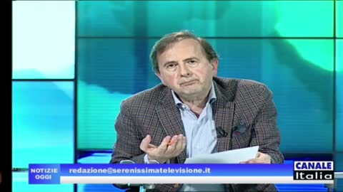 LE CURE PROIBITE PER IL ***COVID ... sintesi da Massimo Mazzucco (trasmissione del 25.05.2021)