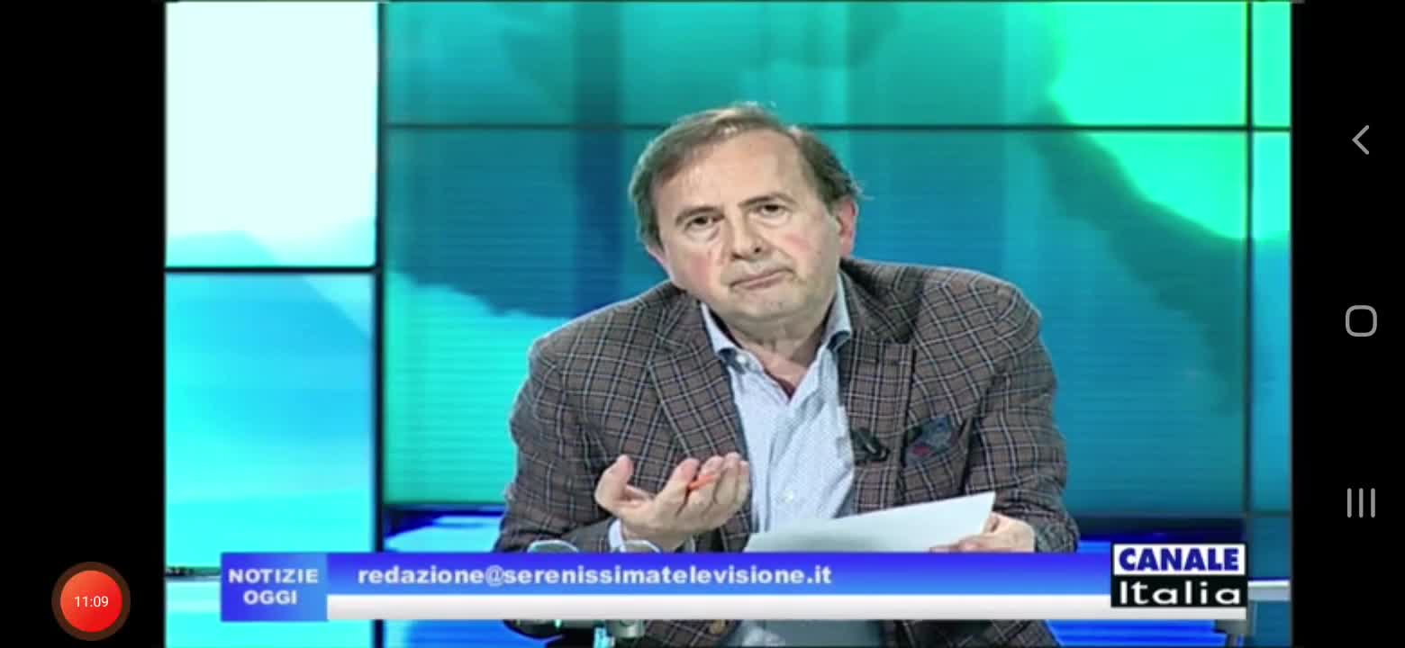 LE CURE PROIBITE PER IL ***COVID ... sintesi da Massimo Mazzucco (trasmissione del 25.05.2021)