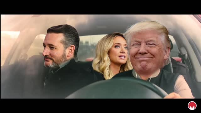 Trump Epic First Term