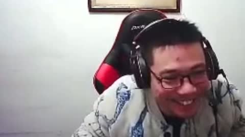 Cosmic magic top laugh, I promise you'll get addicted to it