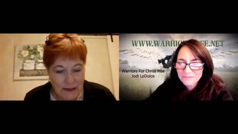 Jeanette Strauss Prayers & Petitions