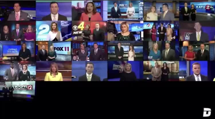Lamestream Media