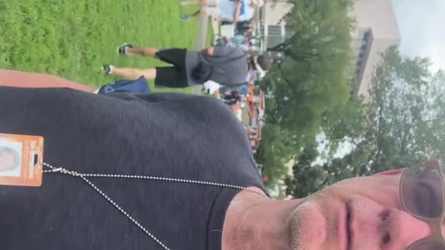 NYT Reporter in denial 09/18/2021
