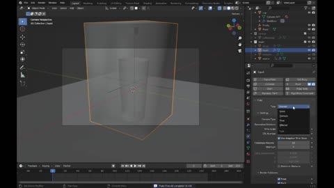 computer-made beverages