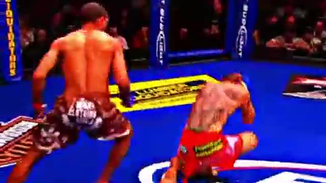 MMA UFC BOX LIVE TV BY GAMEYAASU YOUTUBE| Jose Aldo highlights shorts ufc