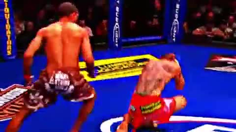 MMA UFC BOX LIVE TV BY GAMEYAASU YOUTUBE| Jose Aldo highlights shorts ufc